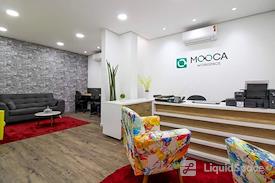 Mooca Workspace