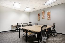 Regus | Bellevue Skyline Tower