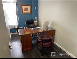 Astoria Office Suites