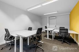 HQ | Dusseldorf, Berliner Allee