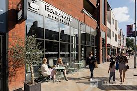 Regus | London, HomeWork Southfields