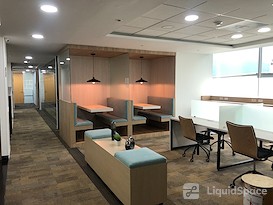 Regus | MEDELLIN, San Fernando Plaza