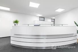 HQ | Nuremburg, HQ Plaerrer