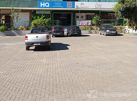 HQ | Aguas Claras, Quadra 301