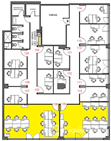 SPACES | Athens, Europa Plaza