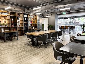 SPACES | SINGAPORE, Spaces City Hall