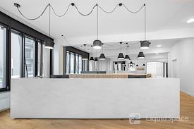 Regus | Munich Arondo Five Rings