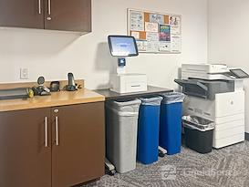 Regus | Pacific Center