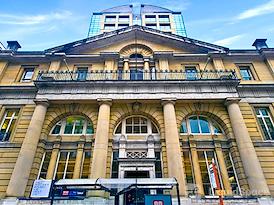 Regus | Manchester 82 King Street