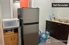 Office Space Available