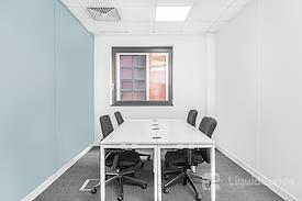 Regus | Belfast City Centre