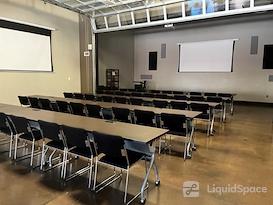 GRID COLLABORATIVE WORKSPACES