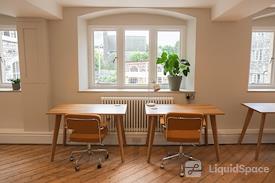 Distil Coworking Somerset