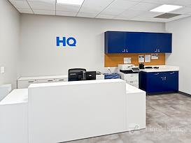 HQ | OH, Gahanna - Morse Rd