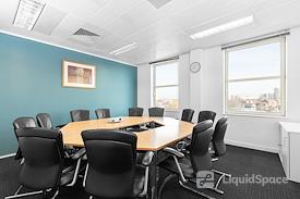 Regus | Barking, Jhumat House