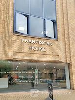 Regus | Ipswich, Franciscan House
