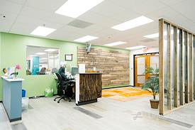 Launch Workplaces Rockville
