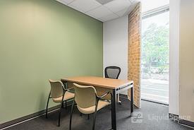 Regus | Dobie Center