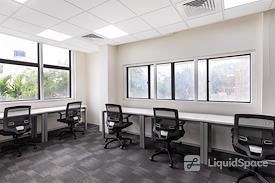 Regus | BANGALORE, Supreme
