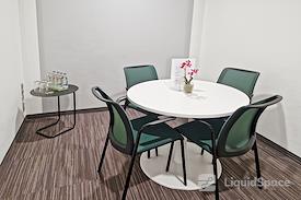 Regus | Hamburg Chilehaus