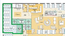 WeWork | 625 Mass Ave.