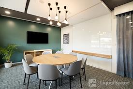 SPACES | MUMBAI, Spaces Inspire Hub Andheri West