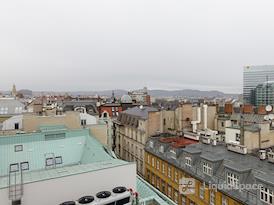 Regus | Vienna, Fleischmarkt