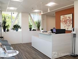 Office Evolution - Hillsboro | Tanasbourne