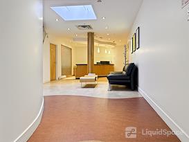 Regus | NB, Moncton - Main Street