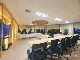 Vanissa Building 25th Fl.