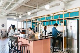 WeWork | Av. Lázaro Cárdenas 2225