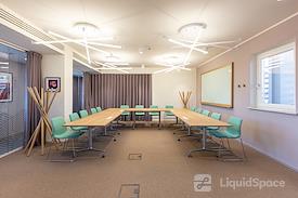 SPACES | Rome, Spaces Eur Laurentina