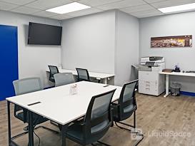 HQ | CA, Escondido - N Rose St