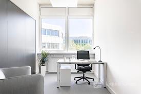 Regus | Singapore One Raffles Place Mall