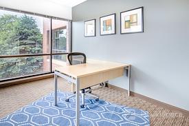 Regus | Linden Place