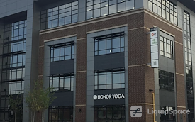 Office Evolution - Fishers