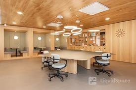 SPACES | Court of Justice