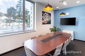 Regus | Tbilisi, Vazha-Pshavela