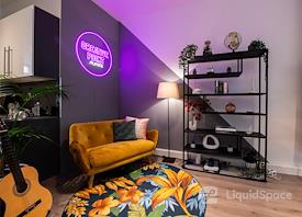 Creative Point Amsterdam