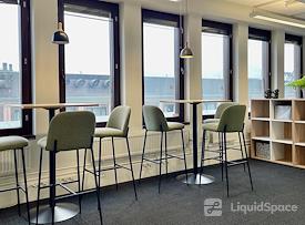 Regus | Helsinki, Graniittitalo