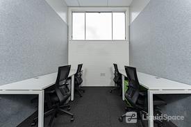 Regus | Sydney, Balmain