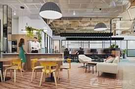 Waterman Workspaces Clayton