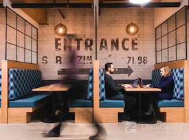 Regus | Toronto - Queen West