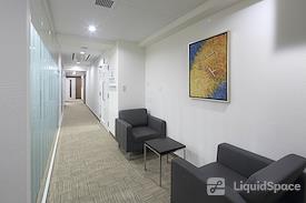Regus | Kobe, Sannomiya Minami