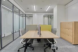 Regus | Gunma, Takasaki