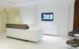 Work Better - 1140 Ave of the Americas