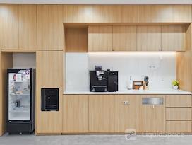 Regus | Jakarta, M Center