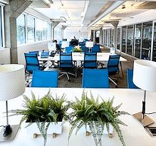 Enterprise Coworking | RiNo
