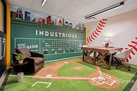 Industrious - Fenway
