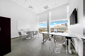 The HUB @ Office Logic